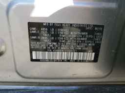 2015 SUBARU Outback