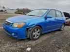 2008 KIA Spectra