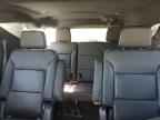 2022 CHEVROLET Suburban