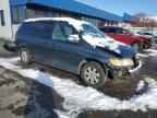 2004 HONDA ODYSSEY