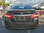 2014 NISSAN SENTRA