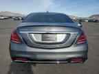 2018 MERCEDES-BENZ S-Class