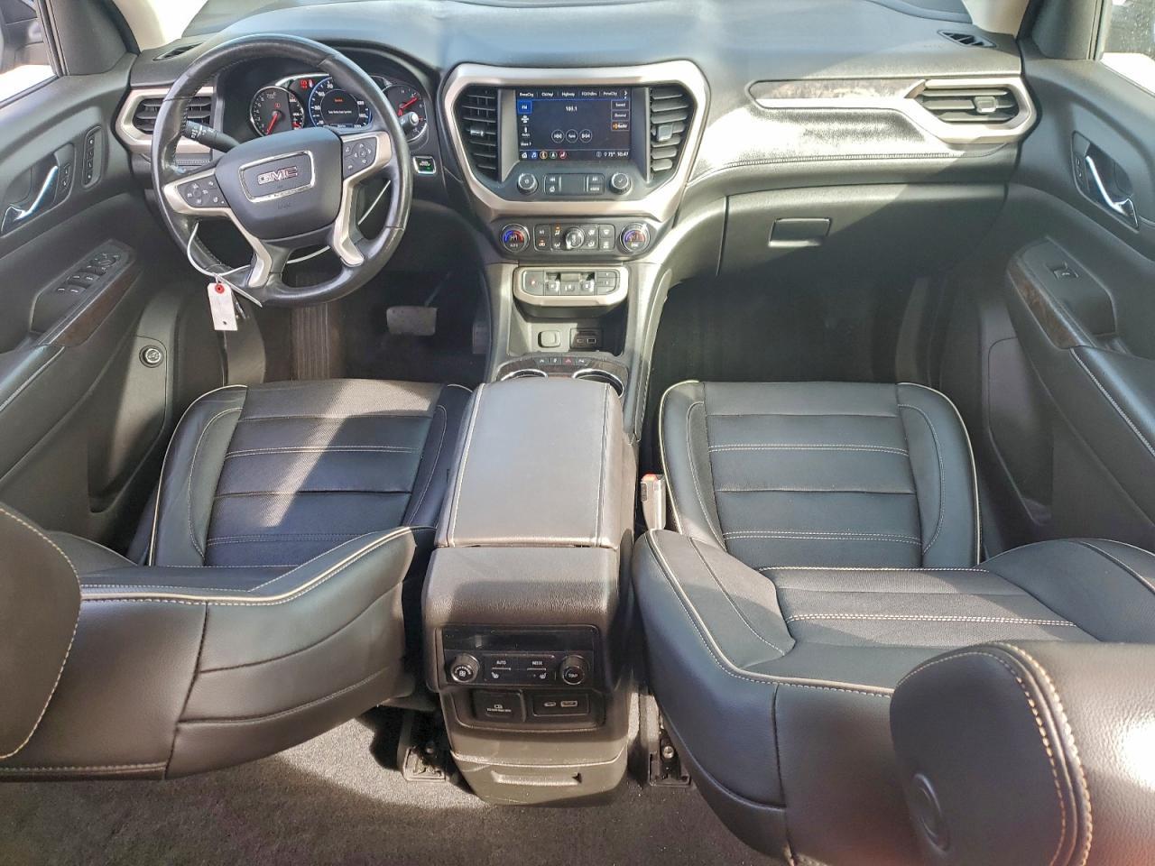 2020 GMC ACADIA