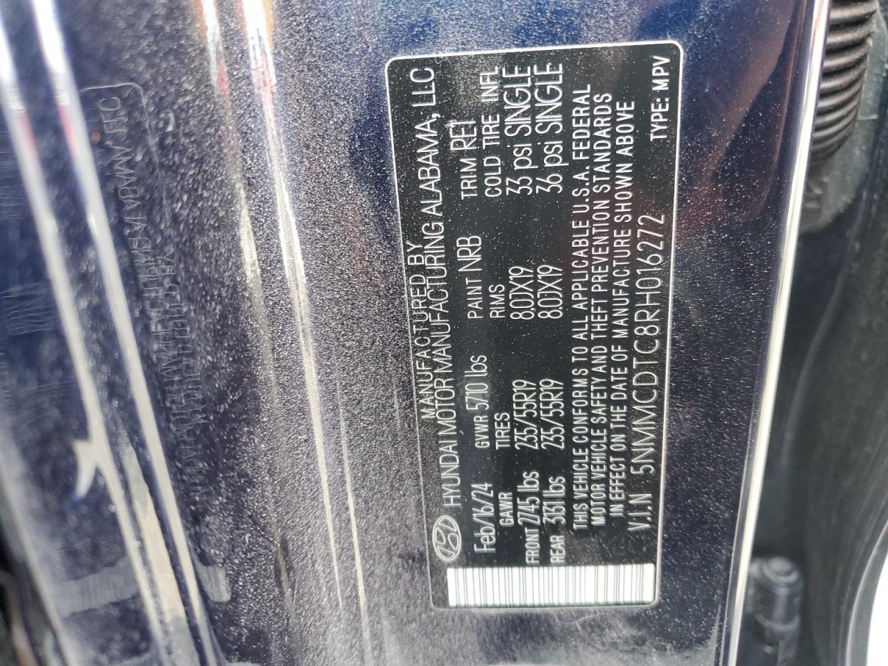 2024 GENESIS GV70
