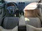 2011 NISSAN ALTIMA