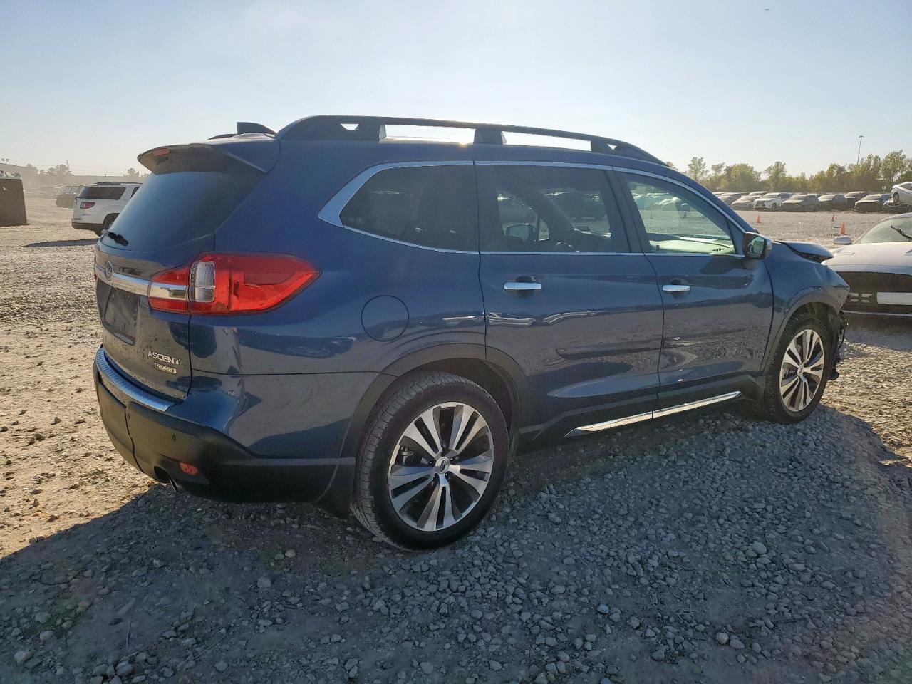 2021 SUBARU Ascent