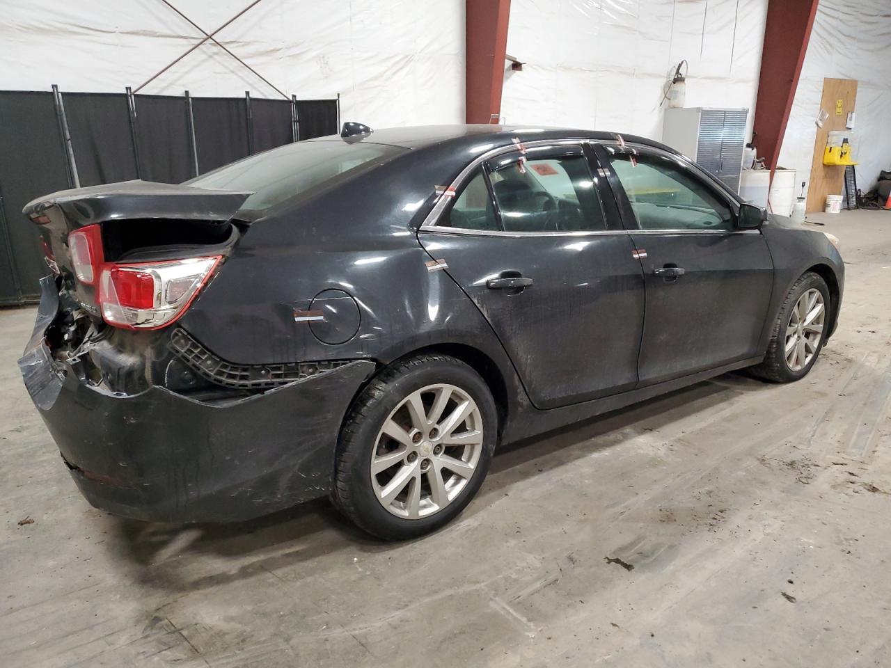 2014 CHEVROLET MALIBU