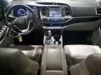 2014 TOYOTA HIGHLANDER