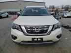 2017 NISSAN PATHFINDER
