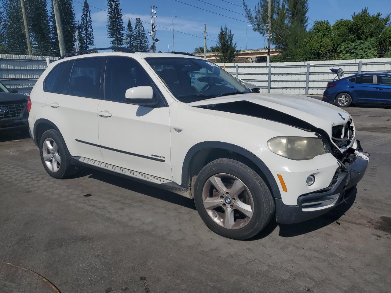2010 BMW X5