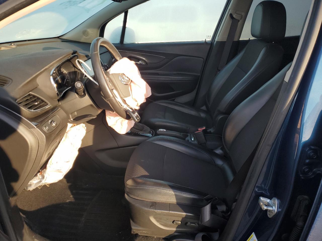 2020 BUICK ENCORE