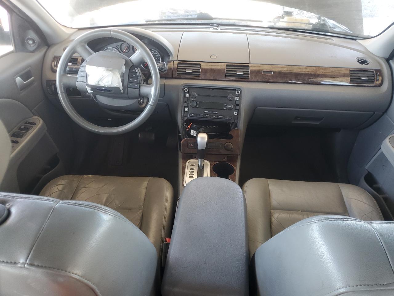 2005 FORD Five Hundred