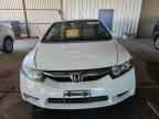 2011 HONDA CIVIC