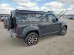 2024 LAND ROVER Defender