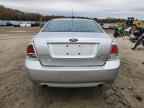 2009 FORD FUSION