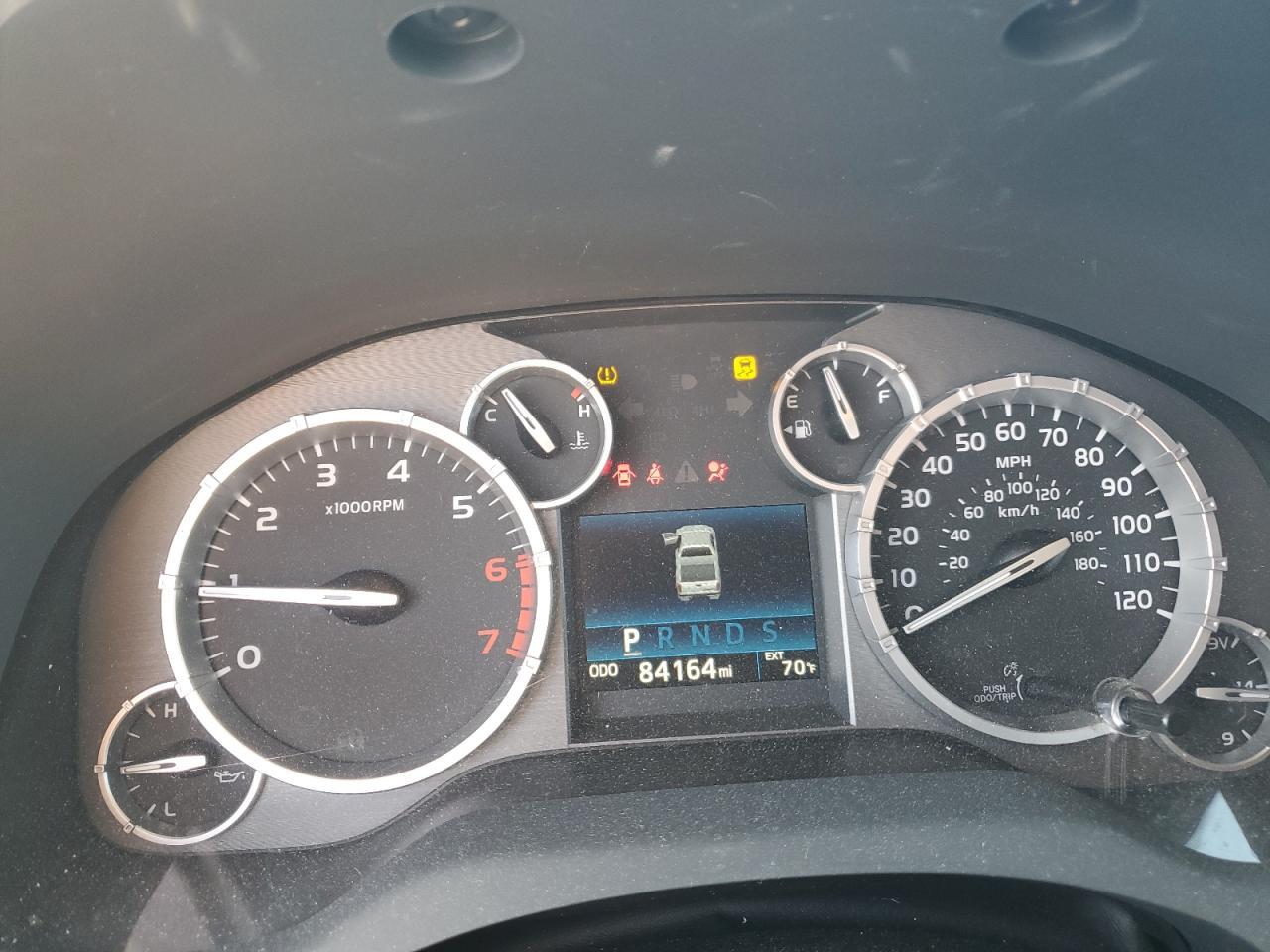 2017 TOYOTA TUNDRA