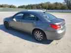 2012 CHRYSLER 200
