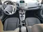2015 FORD Fiesta