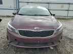 2018 KIA FORTE