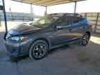 2020 SUBARU Crosstrek