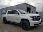 2015 CHEVROLET Suburban