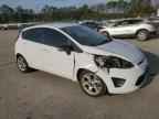 2012 FORD Fiesta
