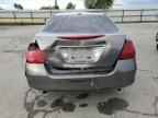 2006 HONDA ACCORD