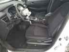 2025 NISSAN LEAF