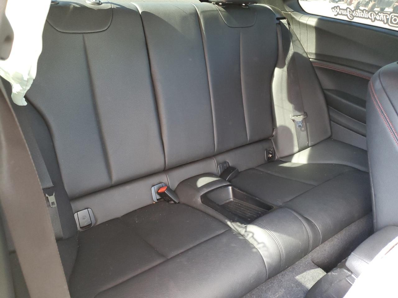 2015 BMW 2 Series