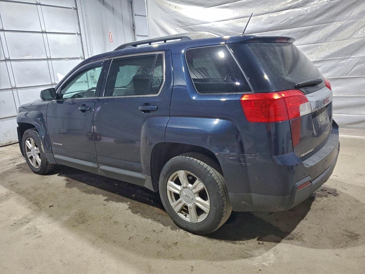 2015 GMC Terrain