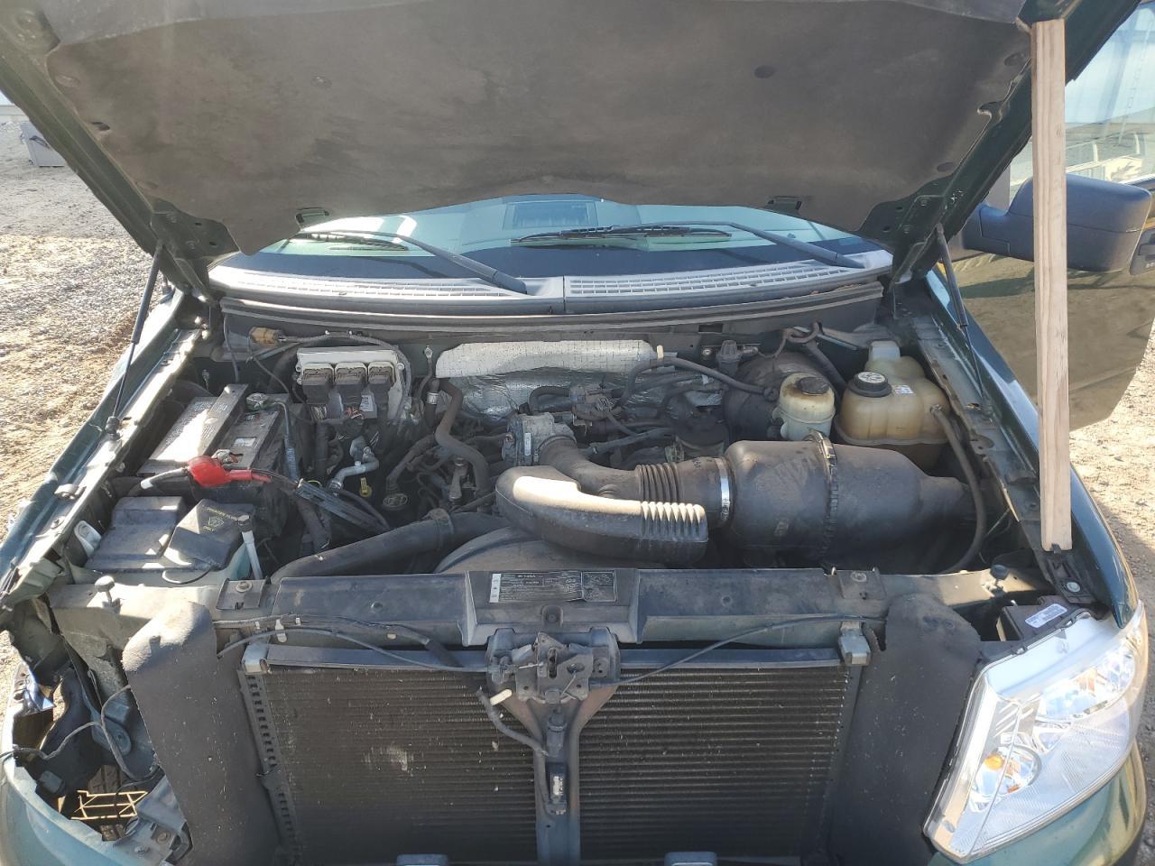 2007 FORD F-150