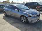 2018 KIA FORTE
