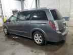 2008 NISSAN Quest