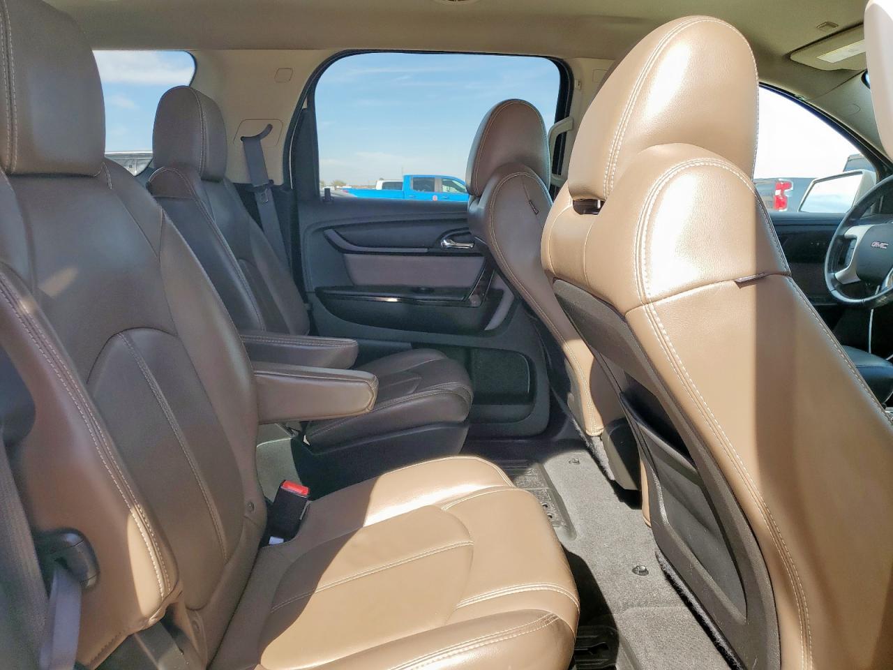2014 GMC ACADIA