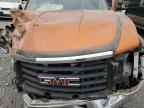 2010 GMC Sierra