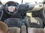 1998 HONDA CIVIC