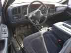 2002 CHEVROLET Silverado