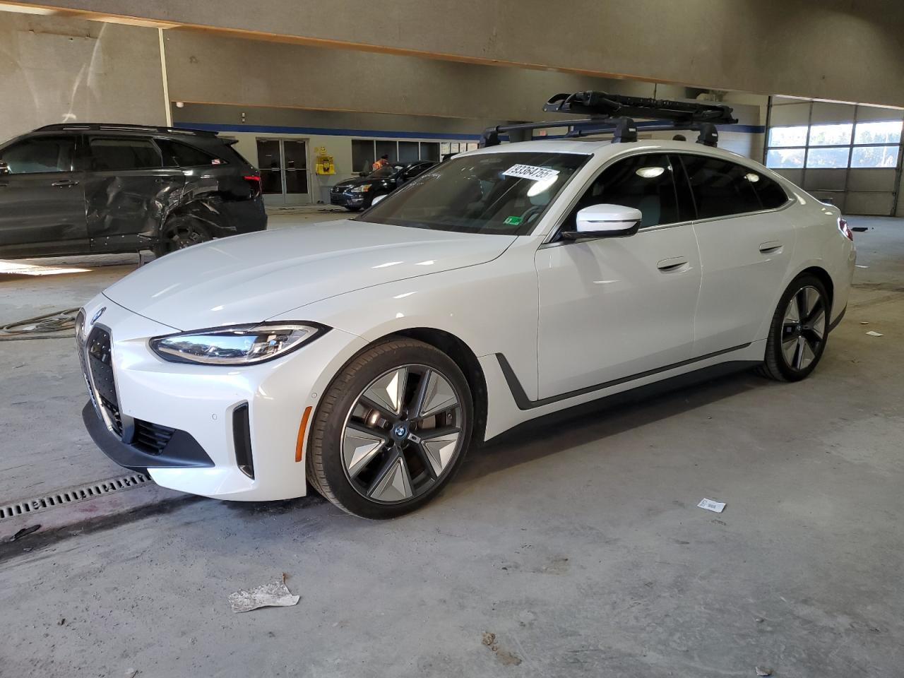2023 BMW i4