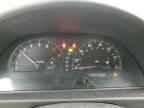 2002 TOYOTA CAMRY