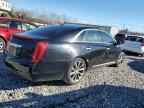 2013 CADILLAC XTS