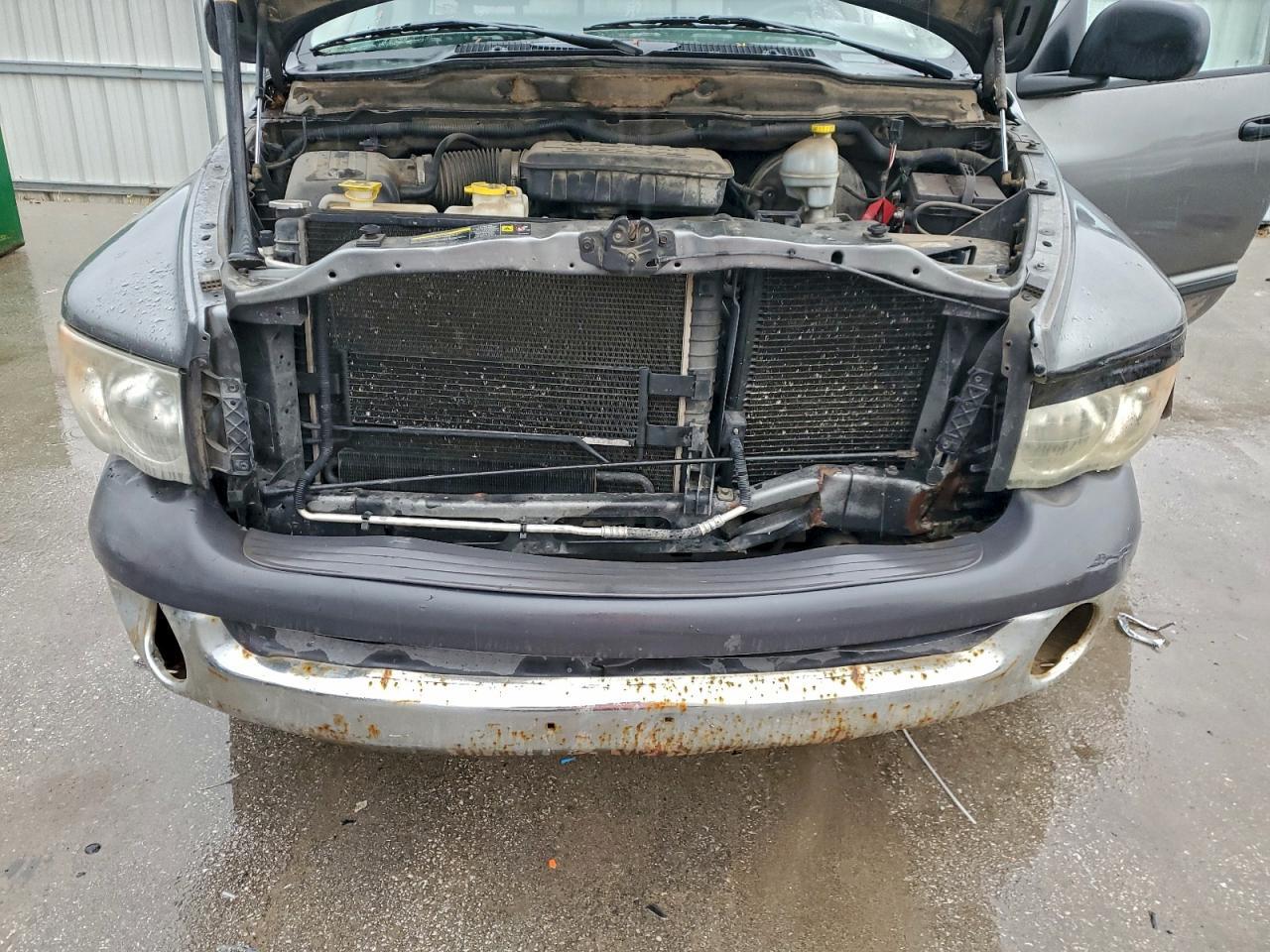 2005 DODGE RAM 1500