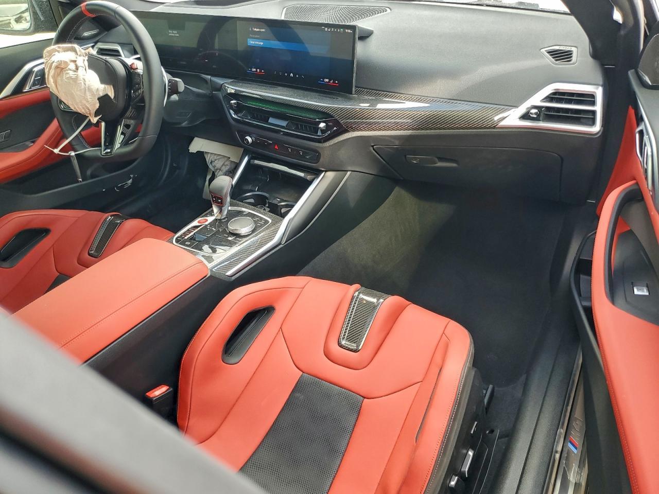 2026 BMW M4