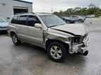2002 TOYOTA HIGHLANDER