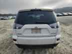 2010 MITSUBISHI outlander
