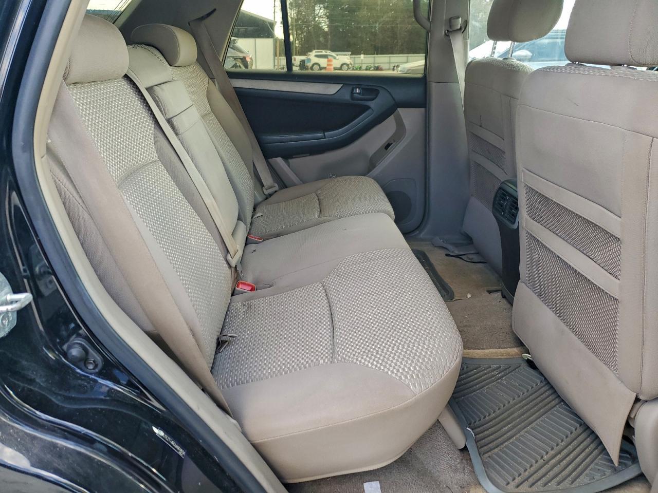 2006 TOYOTA 4Runner