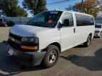 2019 CHEVROLET EXPRESS 2500