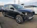 2019 NISSAN PATHFINDER
