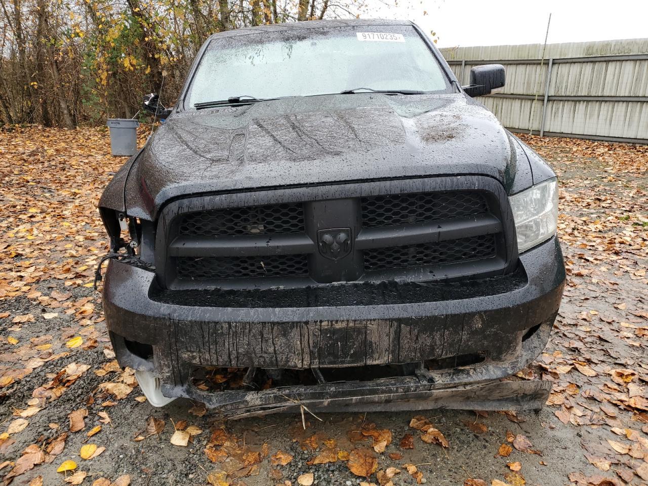 2012 DODGE RAM 1500