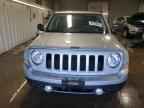 2011 JEEP PATRIOT