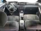 2007 TOYOTA COROLLA